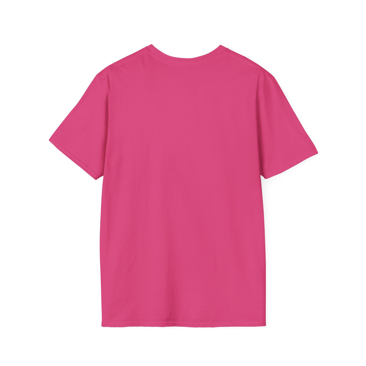 Poker 'Never Fold' T-Shirt — Graphic Card Shark Tee