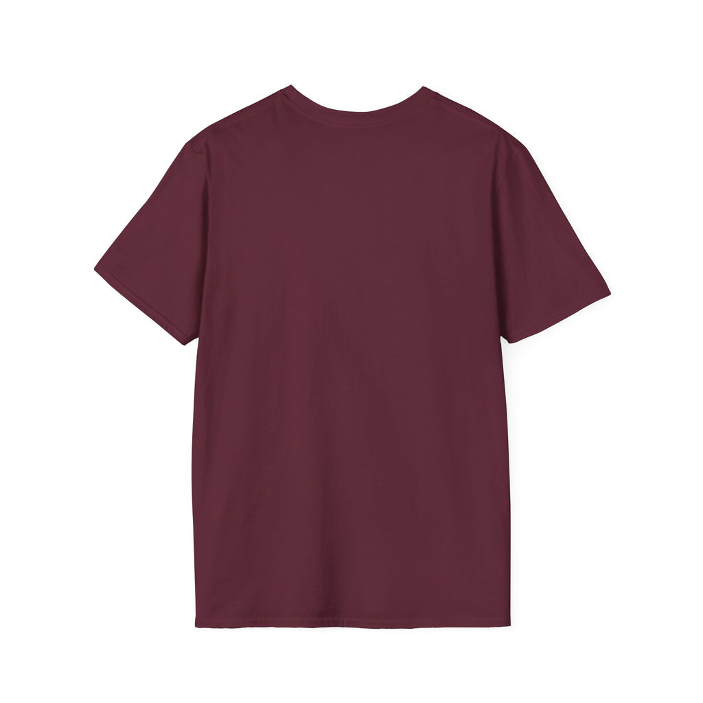 Acey Duecy Dragon T-Shirt – Cute Card Graphic Tee