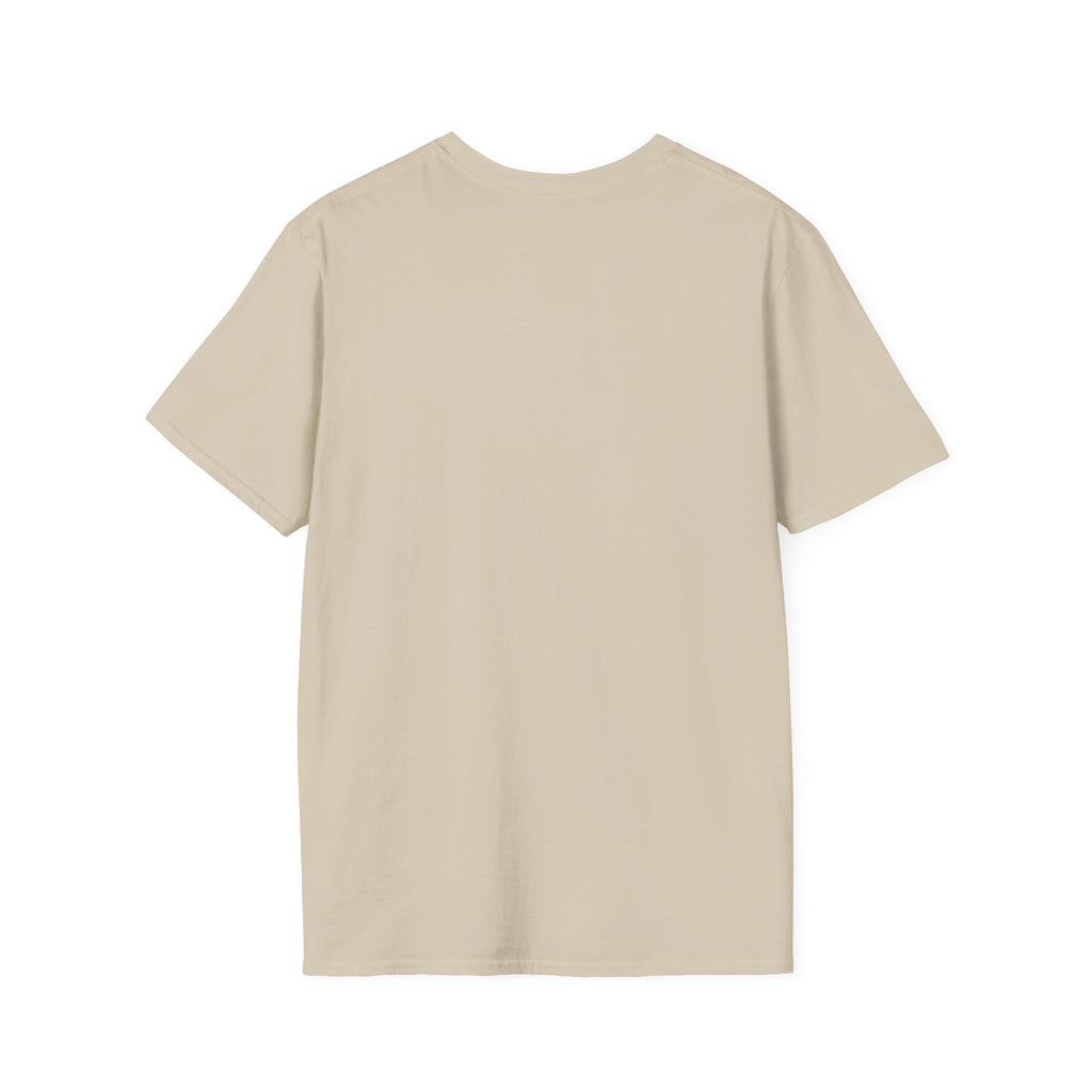 "Floating to the River" Poker Graphic Tee