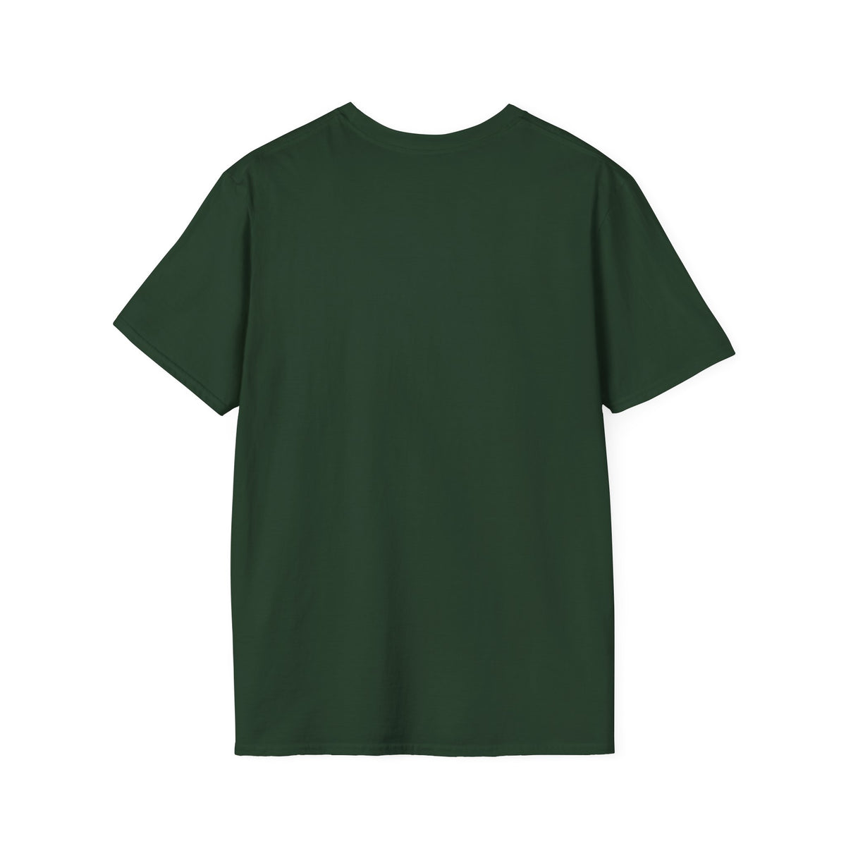 Lucky 7s — Vintage Poker Cards Tee