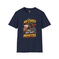Poker Hustler's T-Shirt