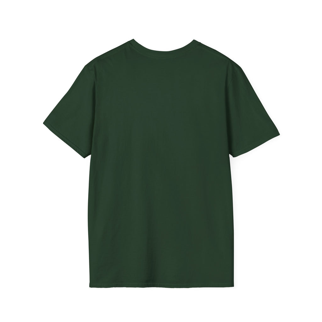 P.L.O. T‑Shirt – "Probably Losing, Obviously" Funny Omaha Player Tee