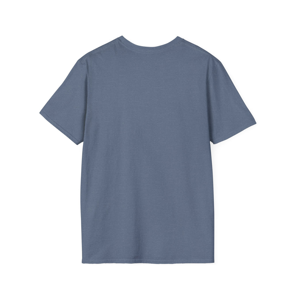 Poker Dilemma Graphic T-shirt