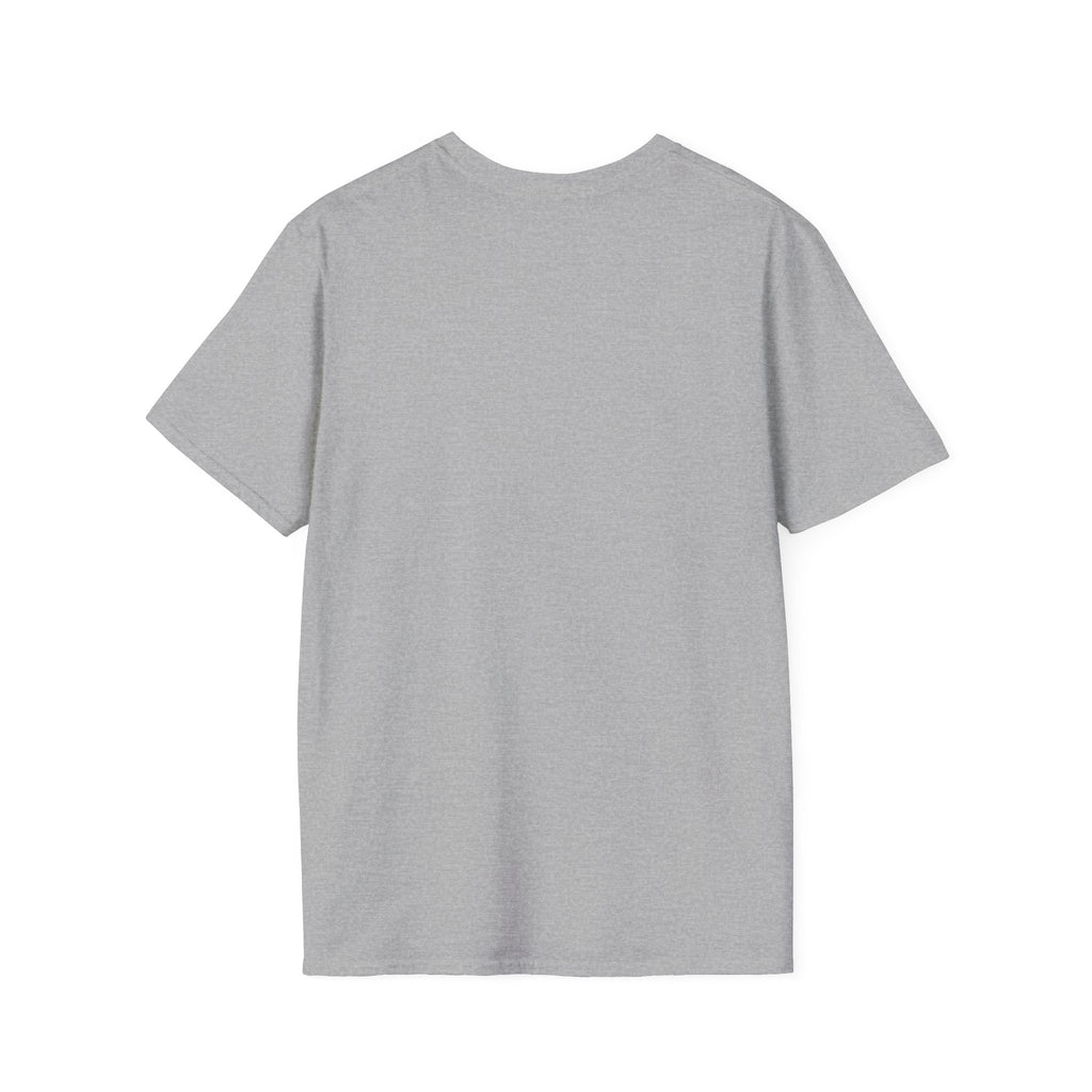Poker Dilemma Graphic T-shirt
