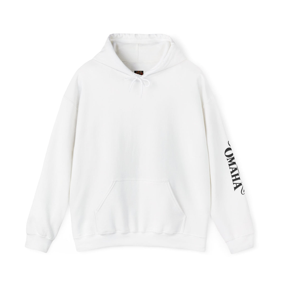 "Premium Luck Only" PLO Hoodie —Graphic Sweatshirt
