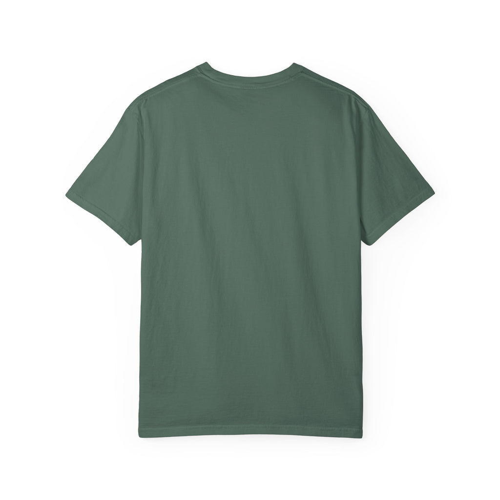 Poker Anime T-shirt