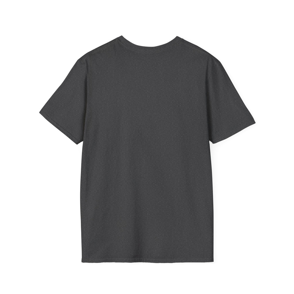 Tilted Donkey Brand Poker T-Shirt