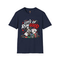 Poker Pup T-Shirt